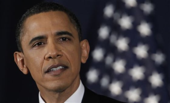 Barack Obama